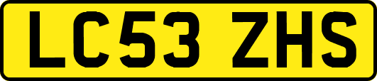 LC53ZHS