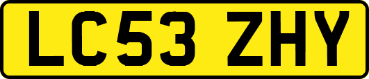 LC53ZHY