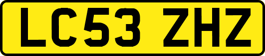 LC53ZHZ
