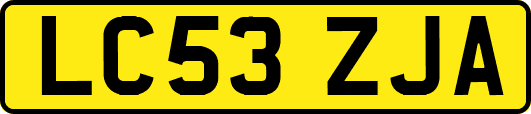 LC53ZJA