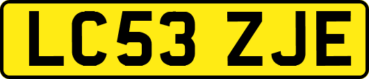LC53ZJE