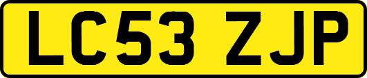 LC53ZJP