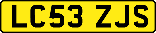 LC53ZJS