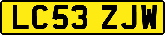 LC53ZJW