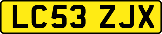 LC53ZJX