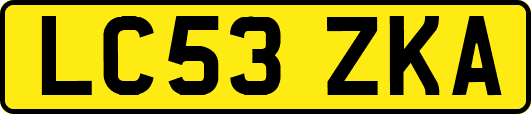 LC53ZKA
