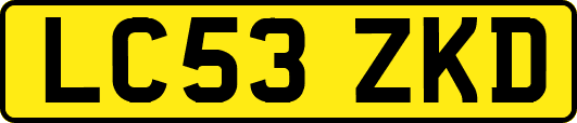 LC53ZKD