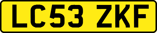 LC53ZKF
