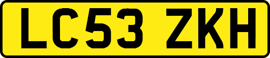 LC53ZKH