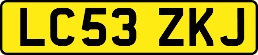 LC53ZKJ