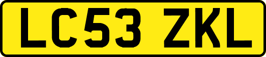 LC53ZKL