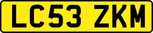 LC53ZKM