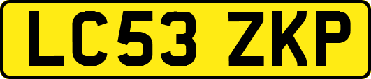 LC53ZKP