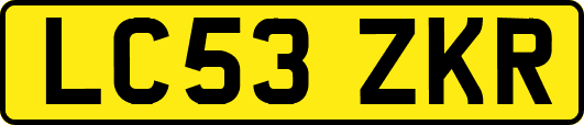 LC53ZKR
