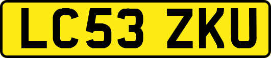 LC53ZKU
