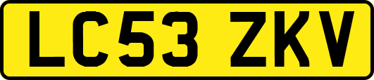 LC53ZKV