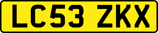 LC53ZKX
