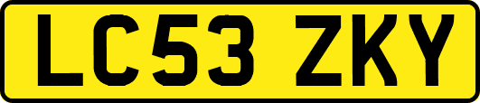 LC53ZKY