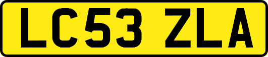 LC53ZLA