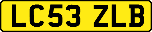 LC53ZLB