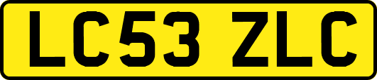 LC53ZLC