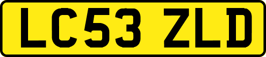 LC53ZLD