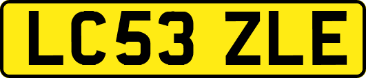 LC53ZLE
