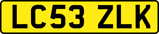 LC53ZLK