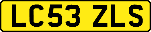 LC53ZLS