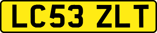 LC53ZLT