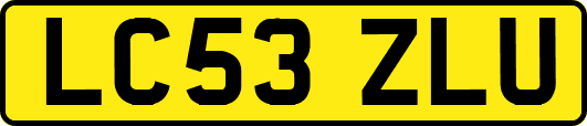 LC53ZLU