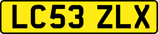 LC53ZLX
