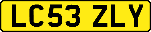 LC53ZLY