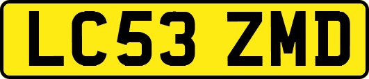LC53ZMD
