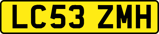 LC53ZMH