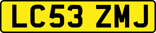 LC53ZMJ