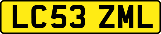 LC53ZML
