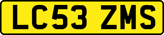 LC53ZMS
