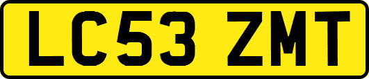 LC53ZMT