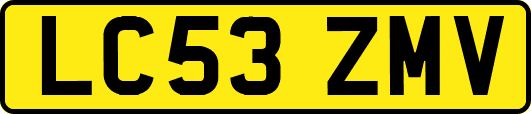 LC53ZMV