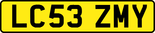 LC53ZMY