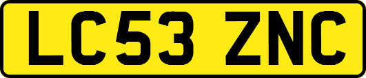 LC53ZNC