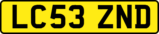 LC53ZND