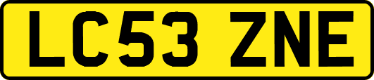 LC53ZNE