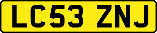 LC53ZNJ