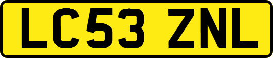 LC53ZNL