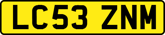 LC53ZNM
