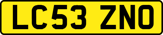 LC53ZNO