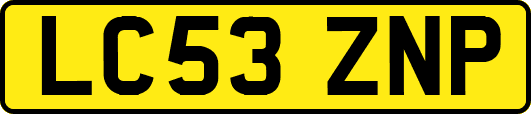 LC53ZNP