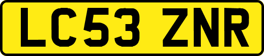 LC53ZNR